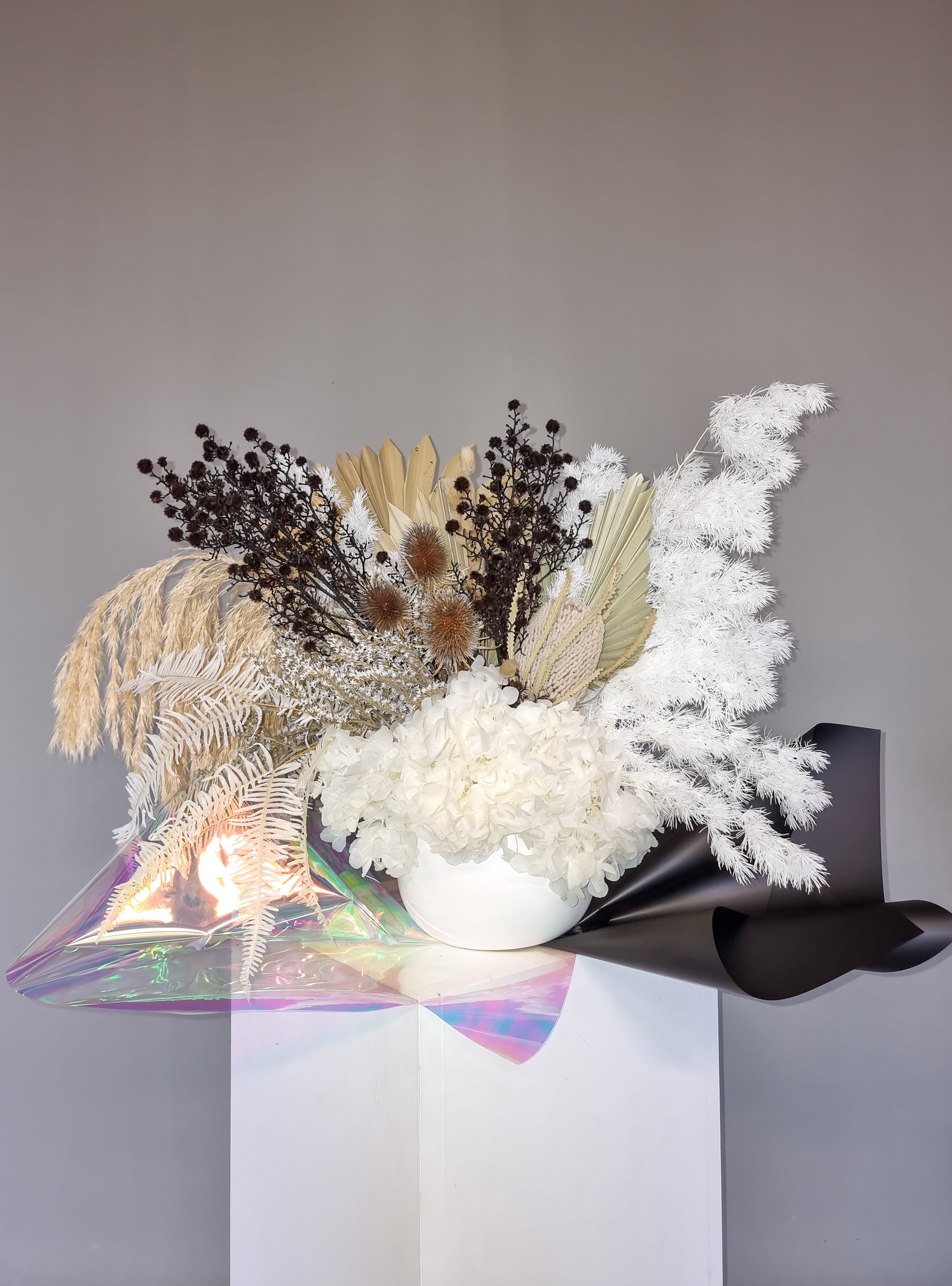 Everlasting | Dried flowers