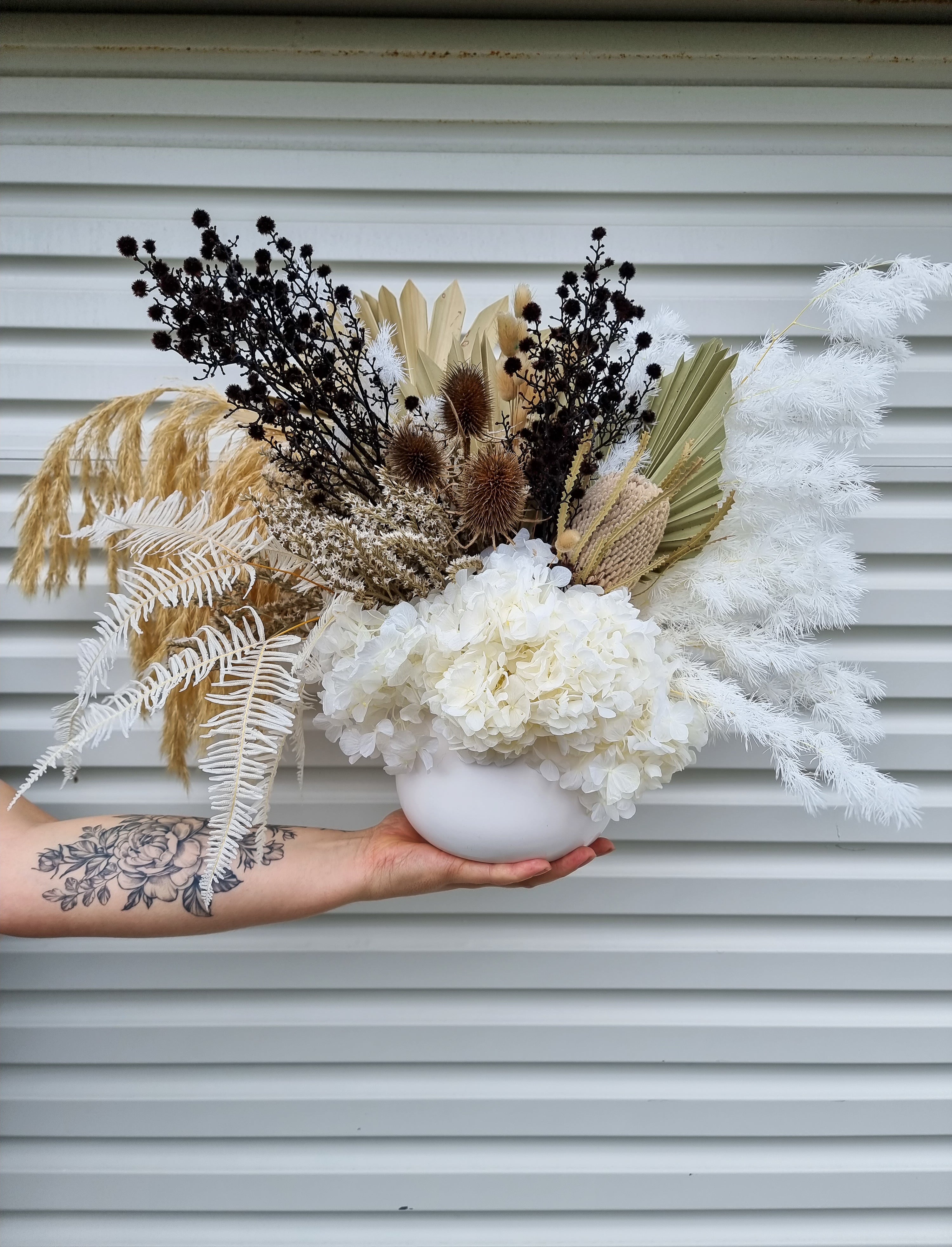Everlasting | Dried flowers