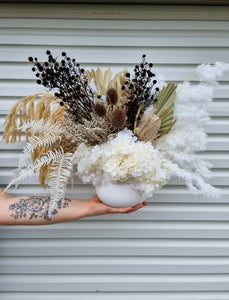 Everlasting | Dried flowers
