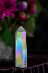 Flower Magick