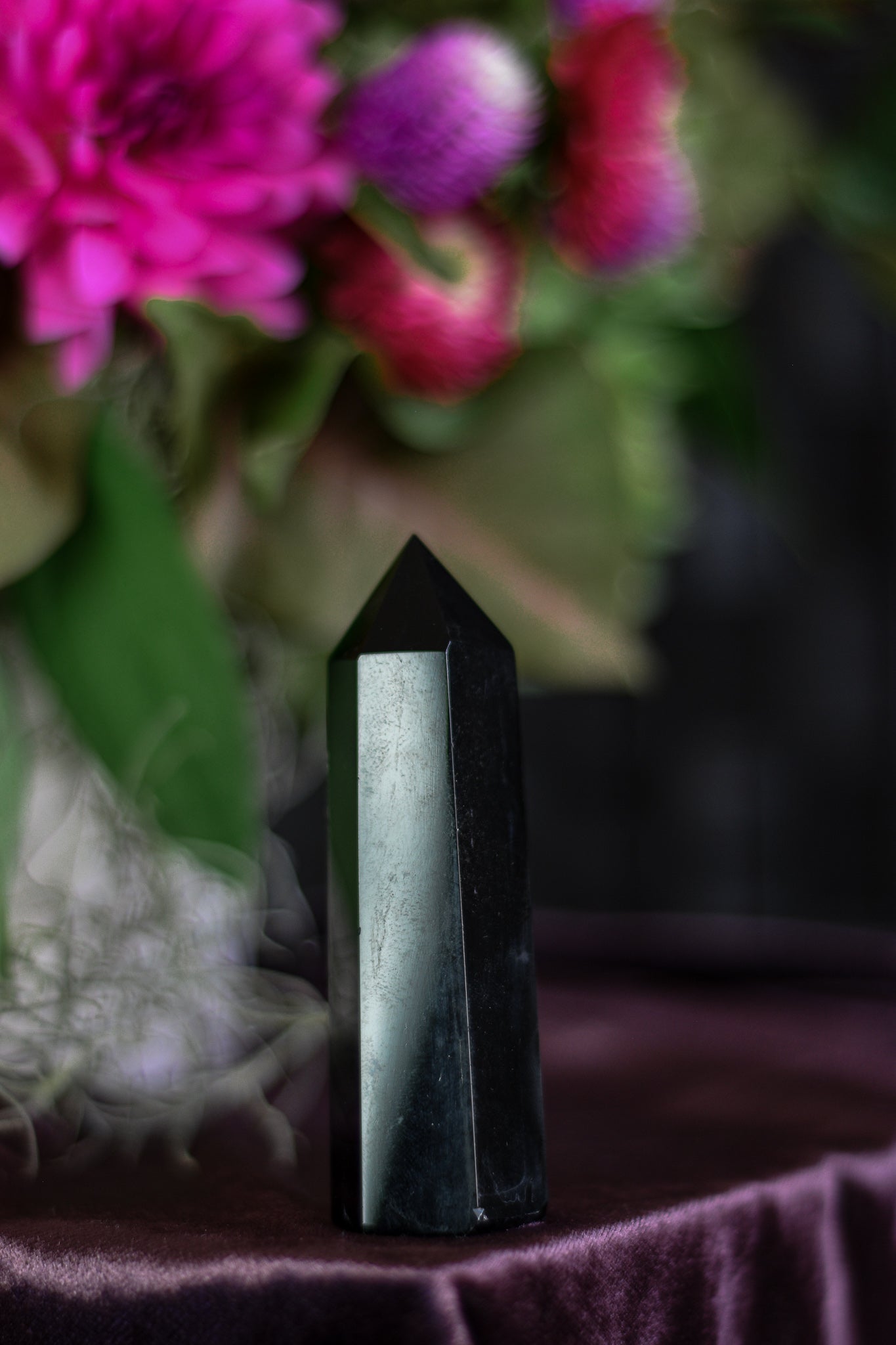 Flower Magick